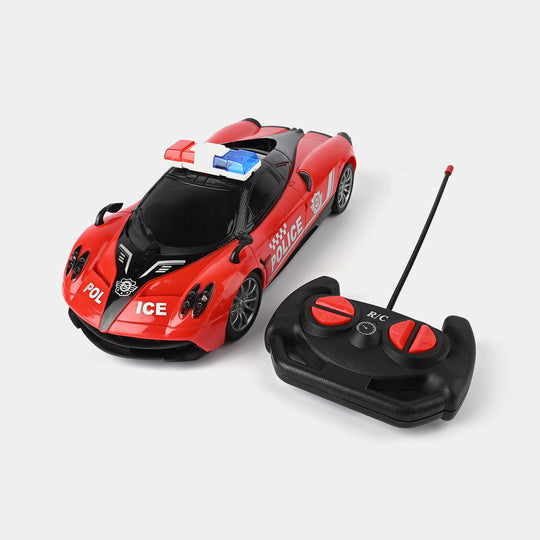 Remote Control Superior Car Toy For Kids