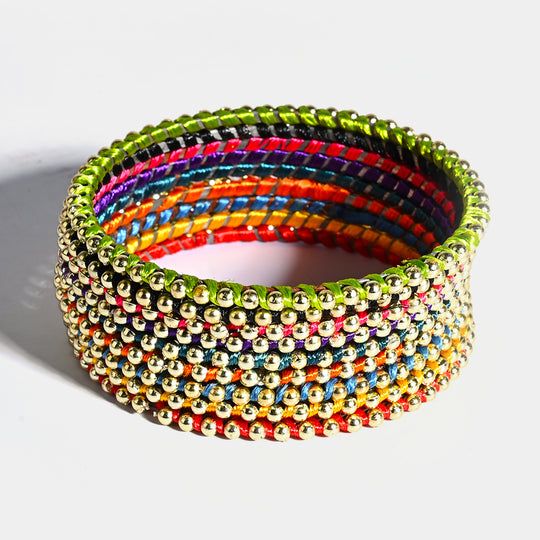 Elegant & Stylish Bangles for Girls