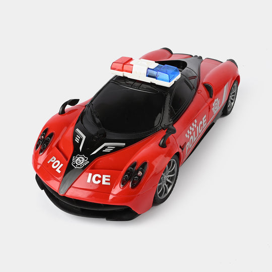 Remote Control Superior Car Toy For Kids