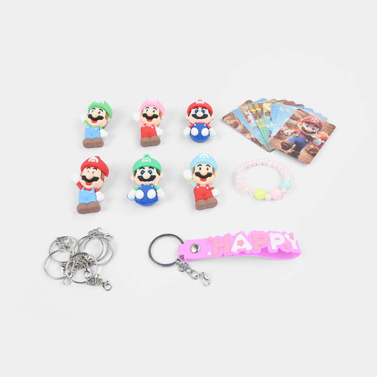 Character Surprise Toys