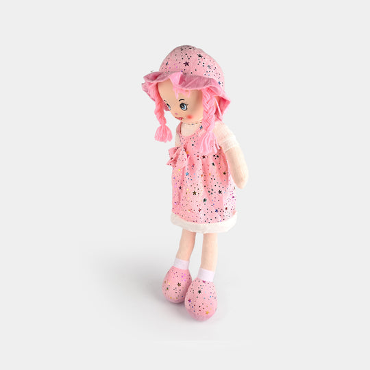Stuff Candy Doll for Kids