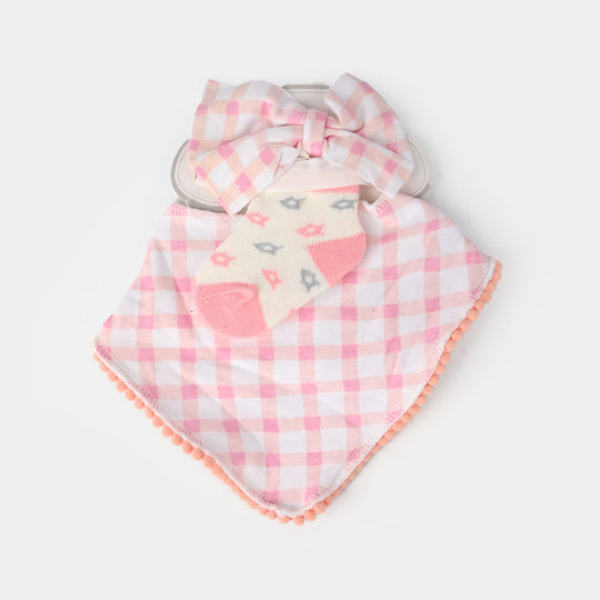 Bib Socks & Band Set
