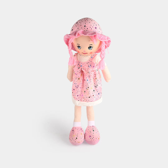 Stuff Candy Doll for Kids