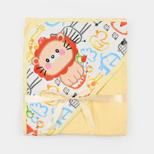 Baby Wrapping Sheet