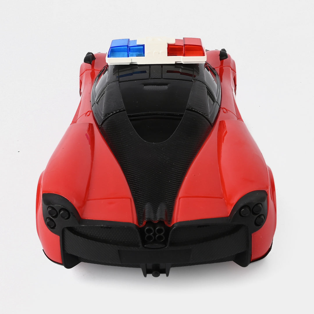 Remote Control Superior Car Toy For Kids