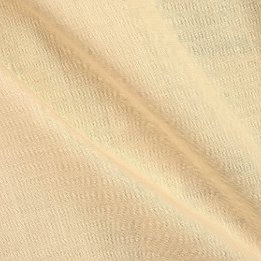 Boys Cotton Slub Casual Shirt H/S West Coast-Sand