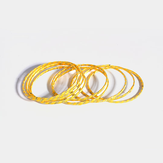 Elegant & Stylish Bangles for Girls