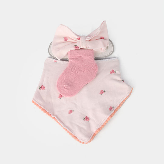 Bib Socks & Band Set