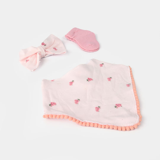 Bib Socks & Band Set
