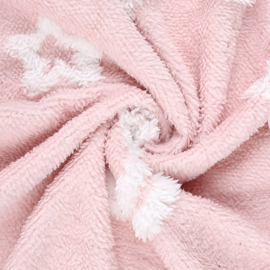 Baby Blanket Fluffy Fleece 40x30