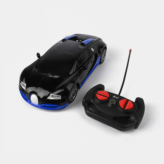 Remote Control Superior Car Toy For Kids