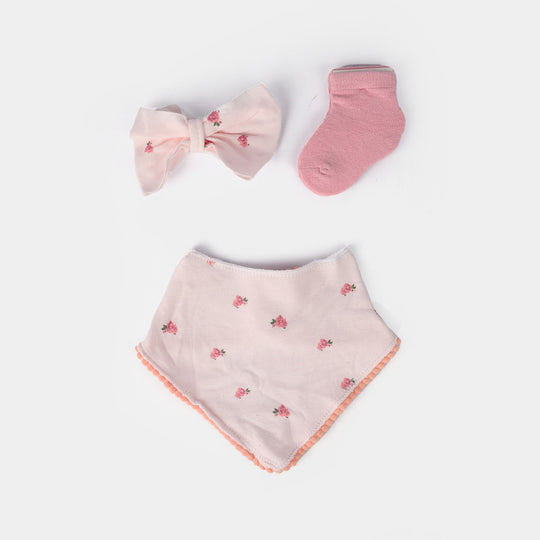 Bib Socks & Band Set