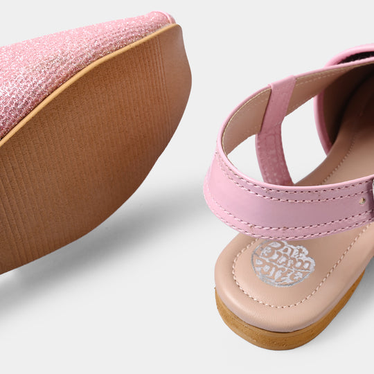 Girls Peshawari 456-119