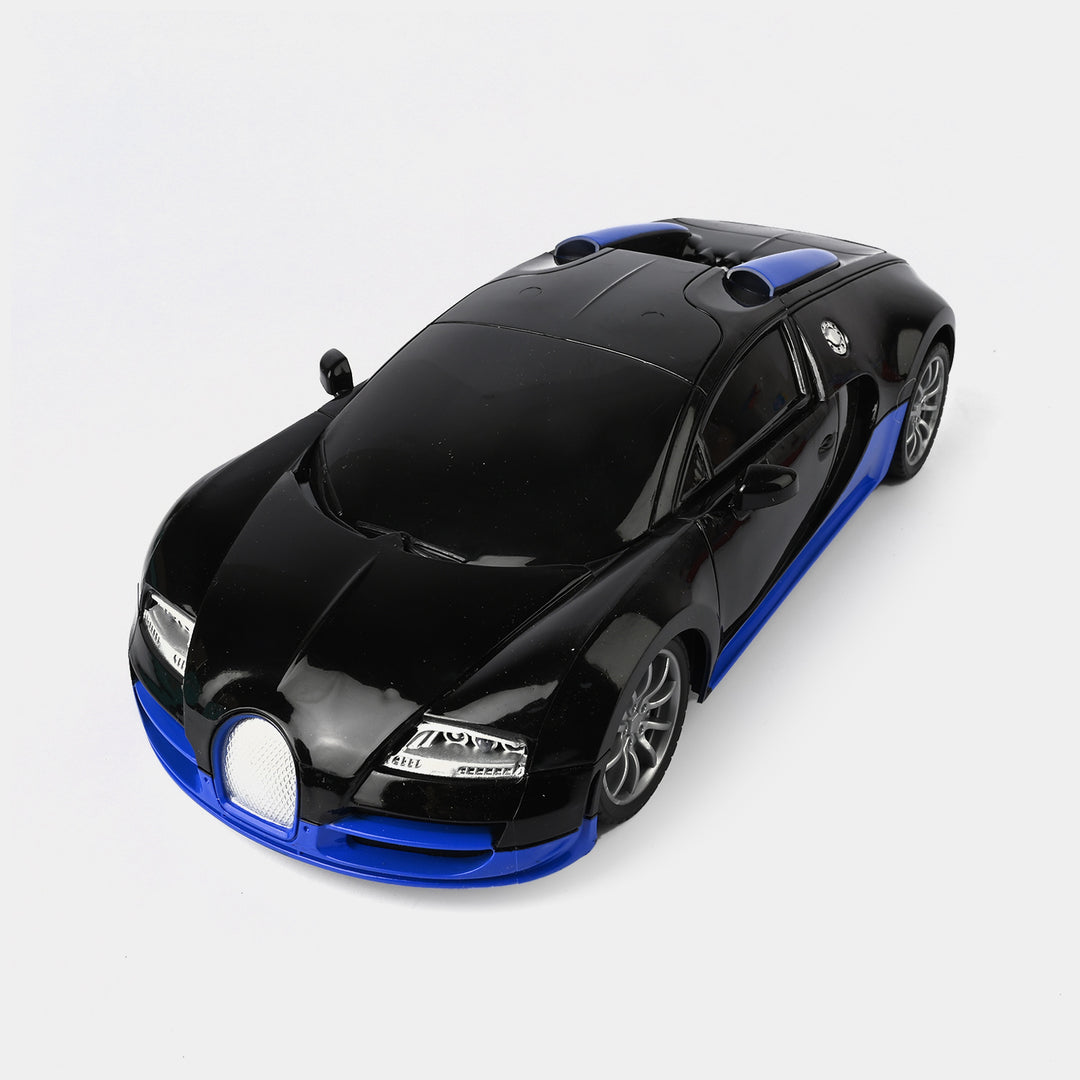 Remote Control Superior Car Toy For Kids