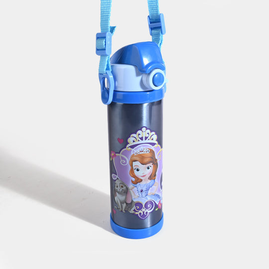 WATER BOTTLE STAINLESS STEEL | 500ML