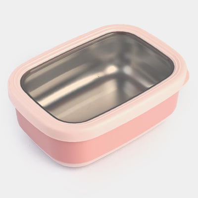 Stainless Steel Insulated Lunch Box