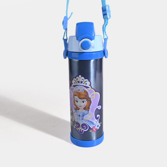 WATER BOTTLE STAINLESS STEEL | 500ML