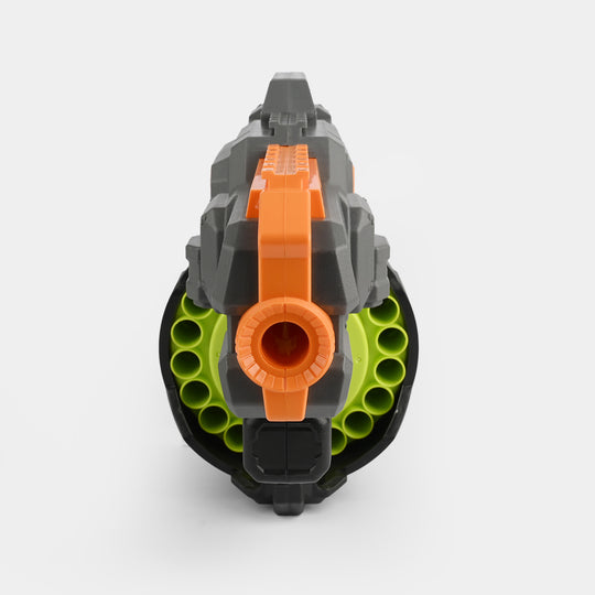 Blaze Storm Battery Operated Soft Dart Blaster