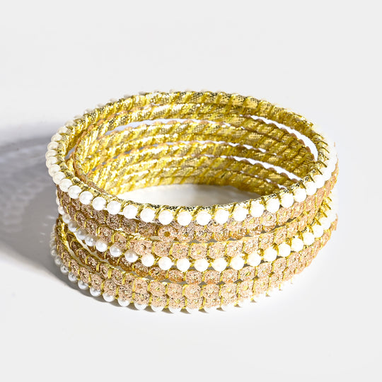 Elegant & Stylish Bangles for Girls