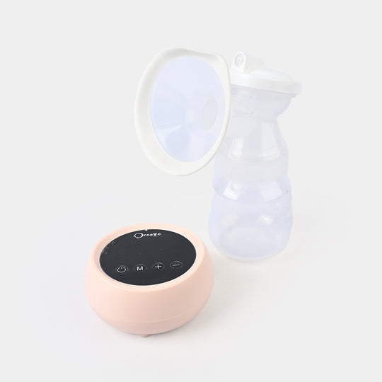 Single Electric Breast Pump