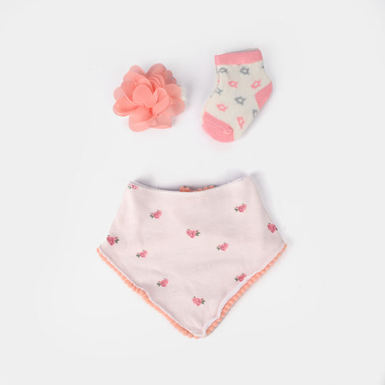Bib Socks & Band Set