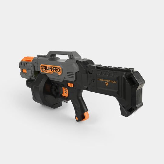 Blaze Storm Battery Operated Soft Dart Blaster