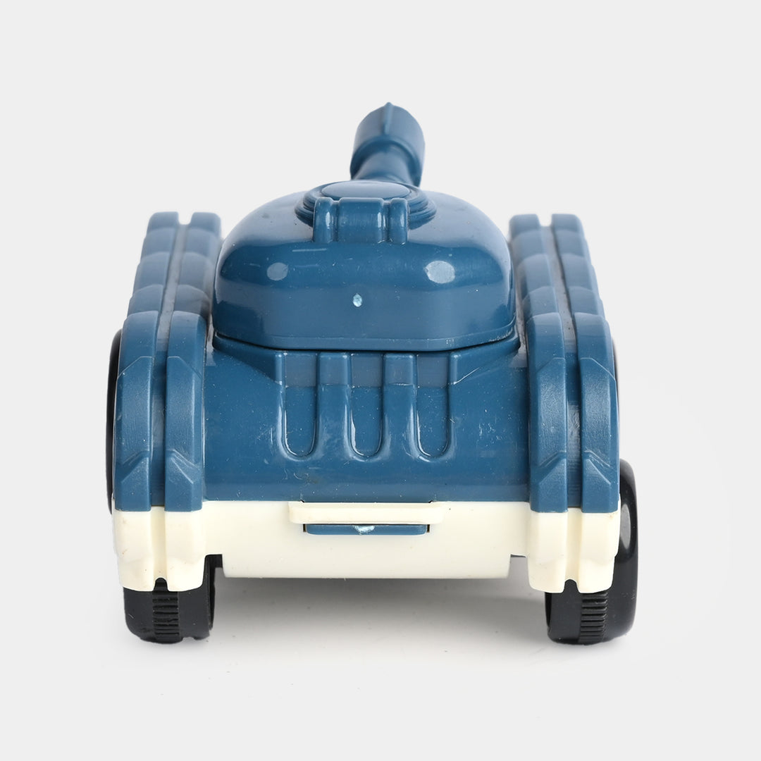 Friction Mini Vehicle Toy for Kids