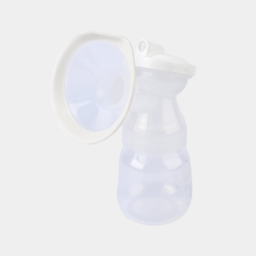 Single Electric Breast Pump