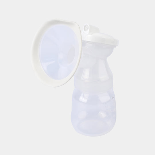 Single Electric Breast Pump