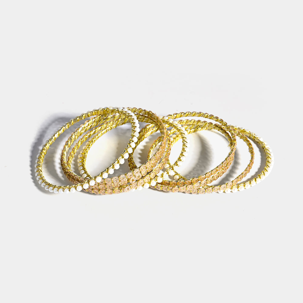 Elegant & Stylish Bangles for Girls