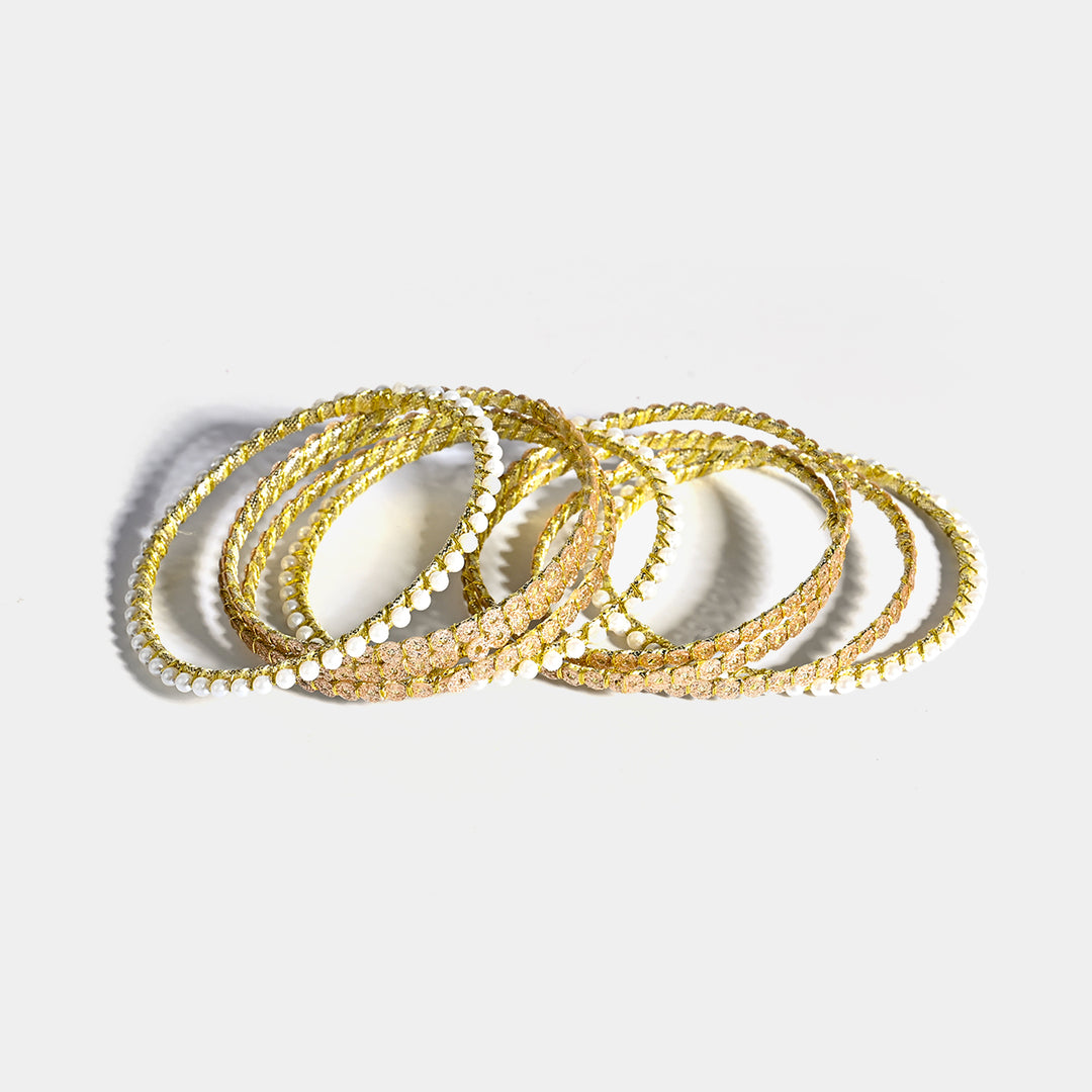 Elegant & Stylish Bangles for Girls