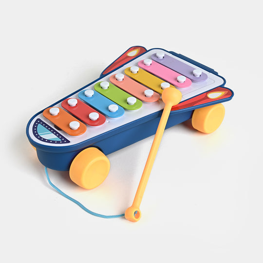 Happy Rocket Piano For Kids