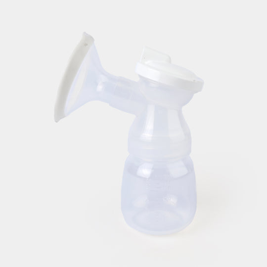 Single Electric Breast Pump