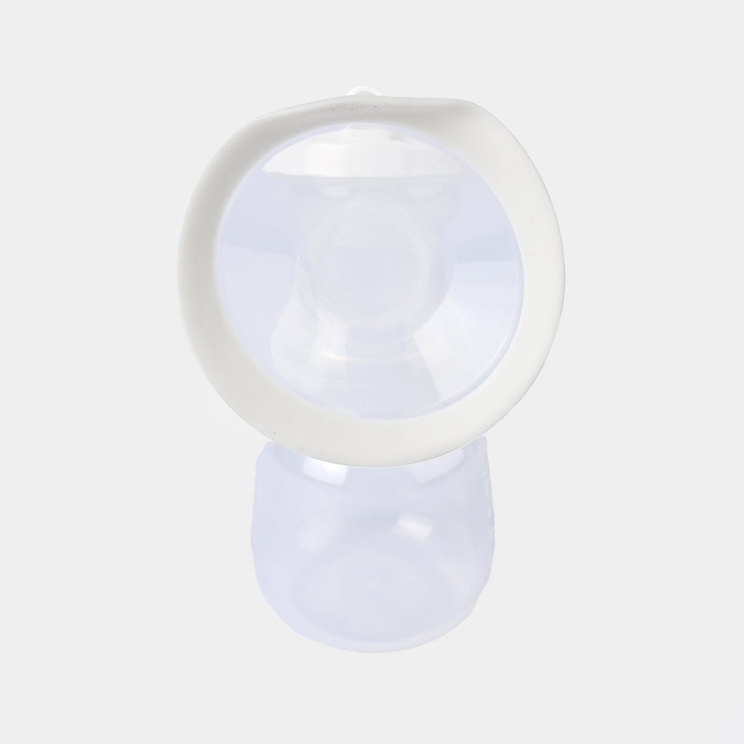 Single Electric Breast Pump