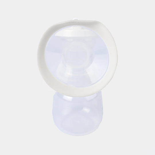 Single Electric Breast Pump