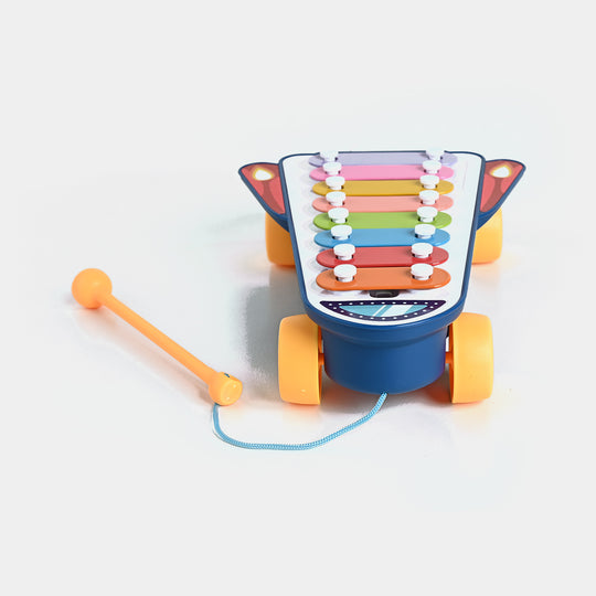 Happy Rocket Piano For Kids