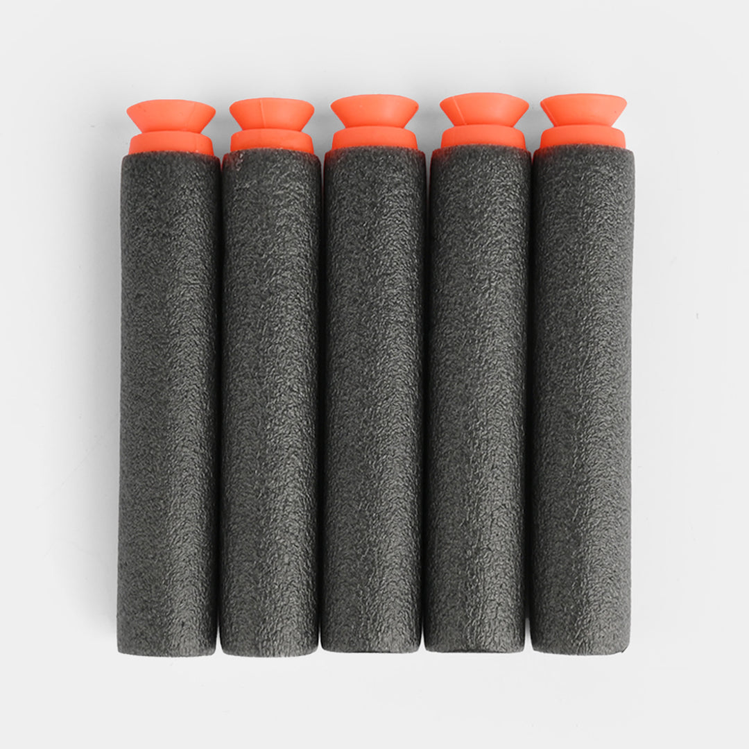 Blaze Storm Battery Operated Soft Dart Blaster