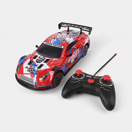 Remote Control Superior Car Toy For Kids