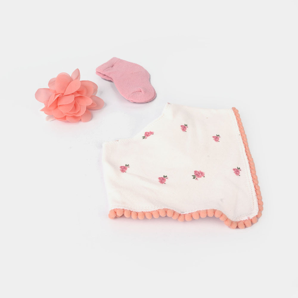 Bib Socks & Band Set