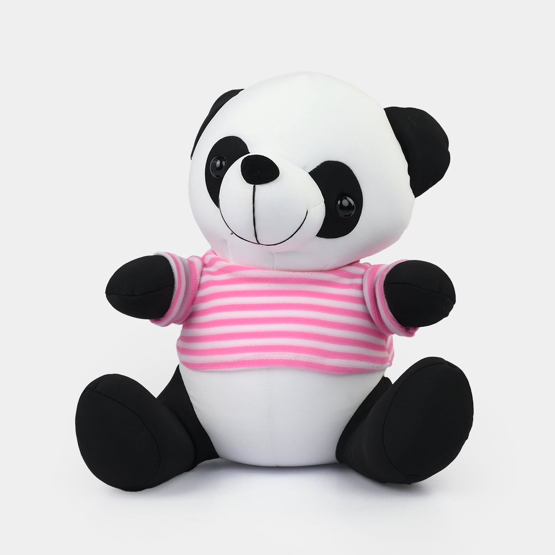 Soft Beans Stuff Panda for Kids