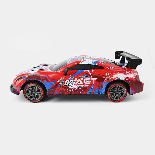 Remote Control Superior Car Toy For Kids