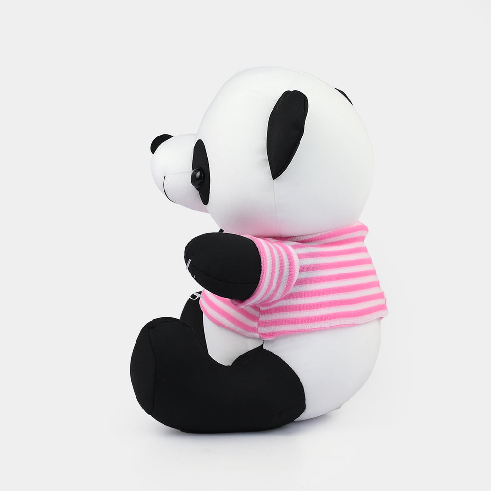 Soft Beans Stuff Panda for Kids