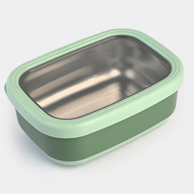 Stainless Steel Insulated Lunch Box