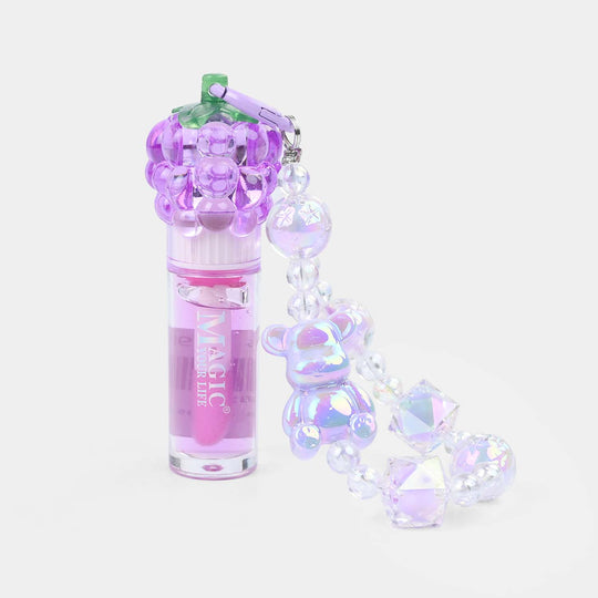 Elegant Lip Gloss
