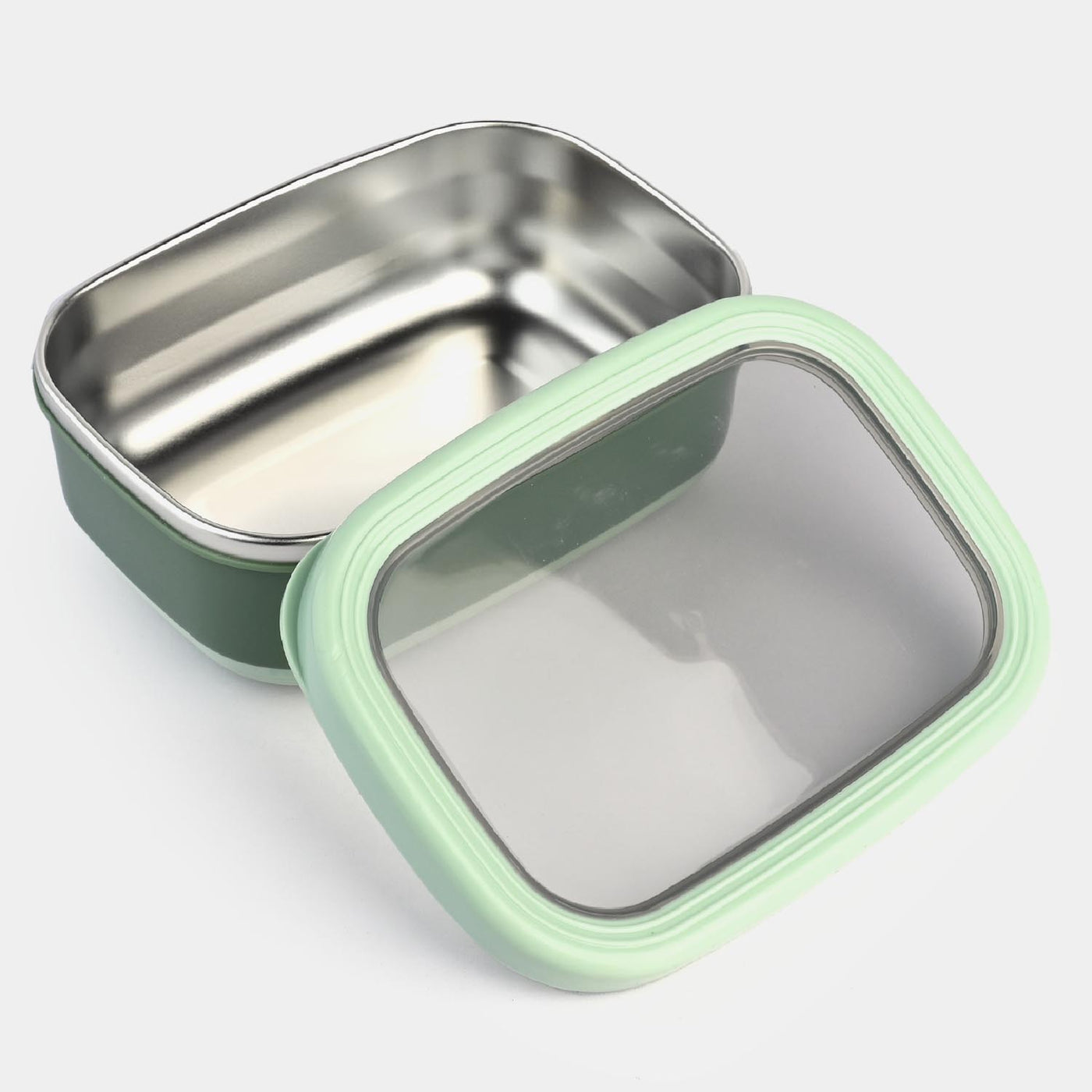 Stainless Steel Insulated Lunch Box