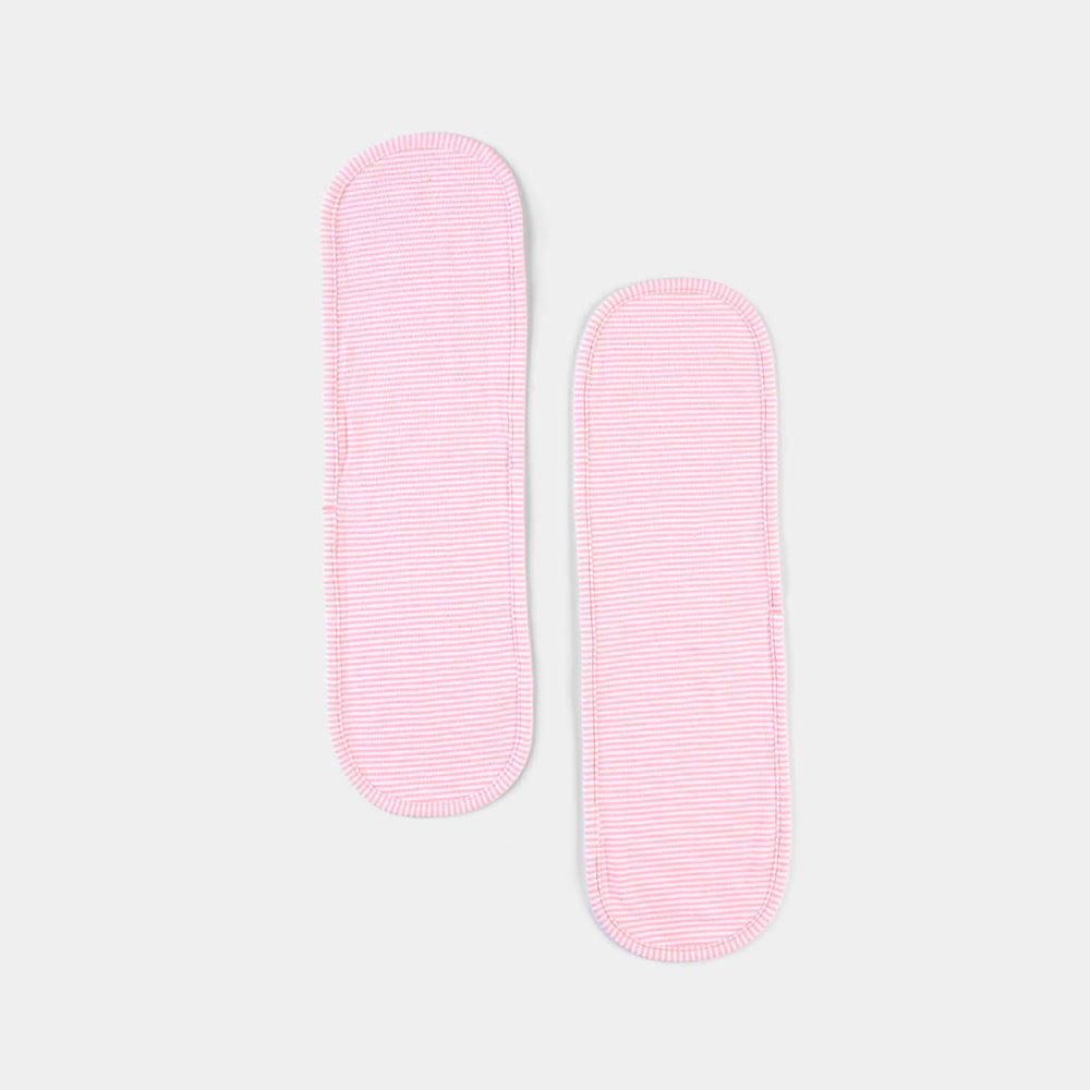 Baby Burp Cloth Pack Of 2