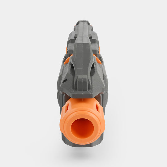 20-Bullet Sponge Dart Shooting Target Toy