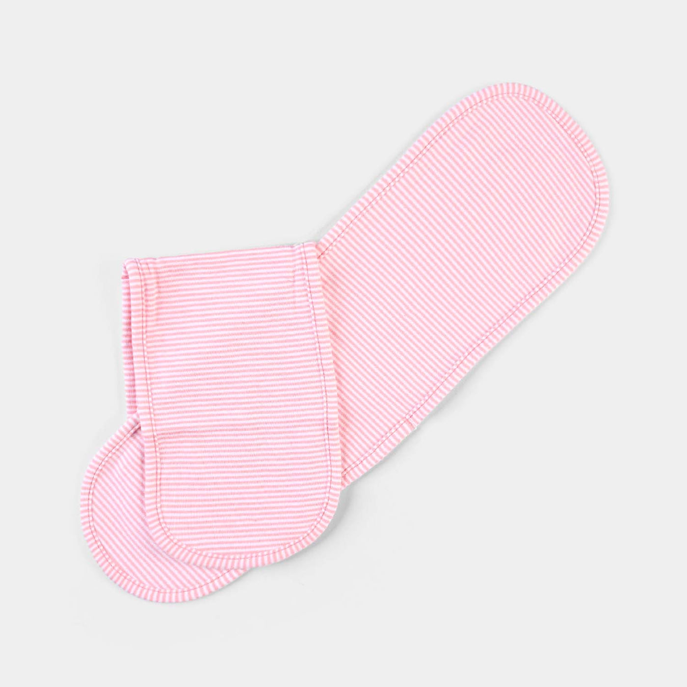 Baby Burp Cloth Pack Of 2