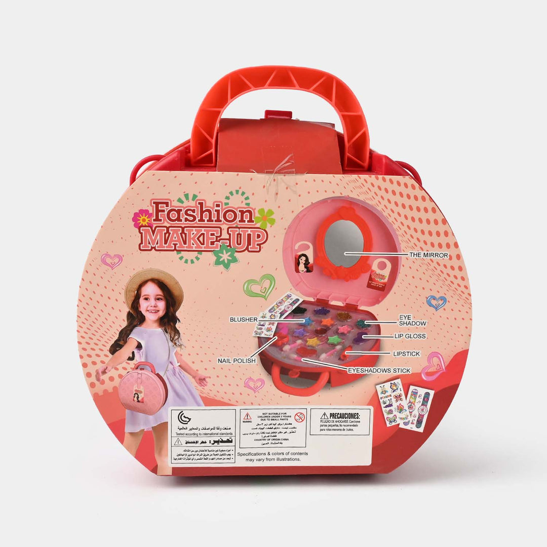 Fashion Makeup Set Fot Girls