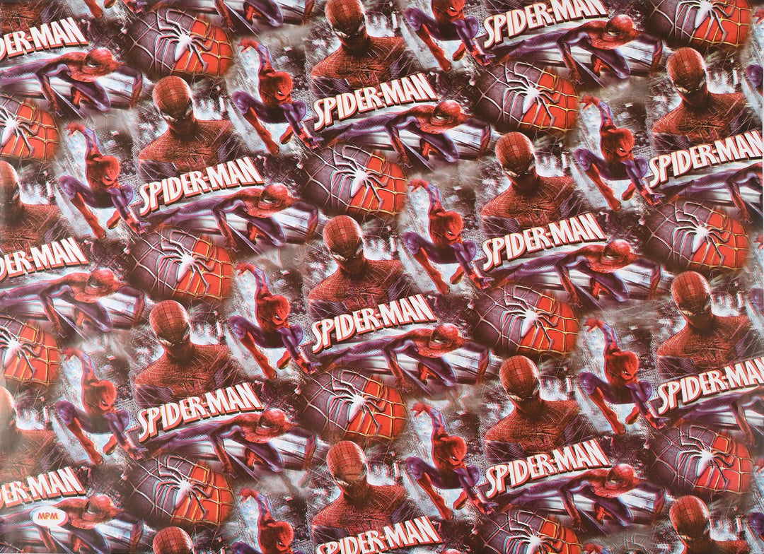 Gift Wrap